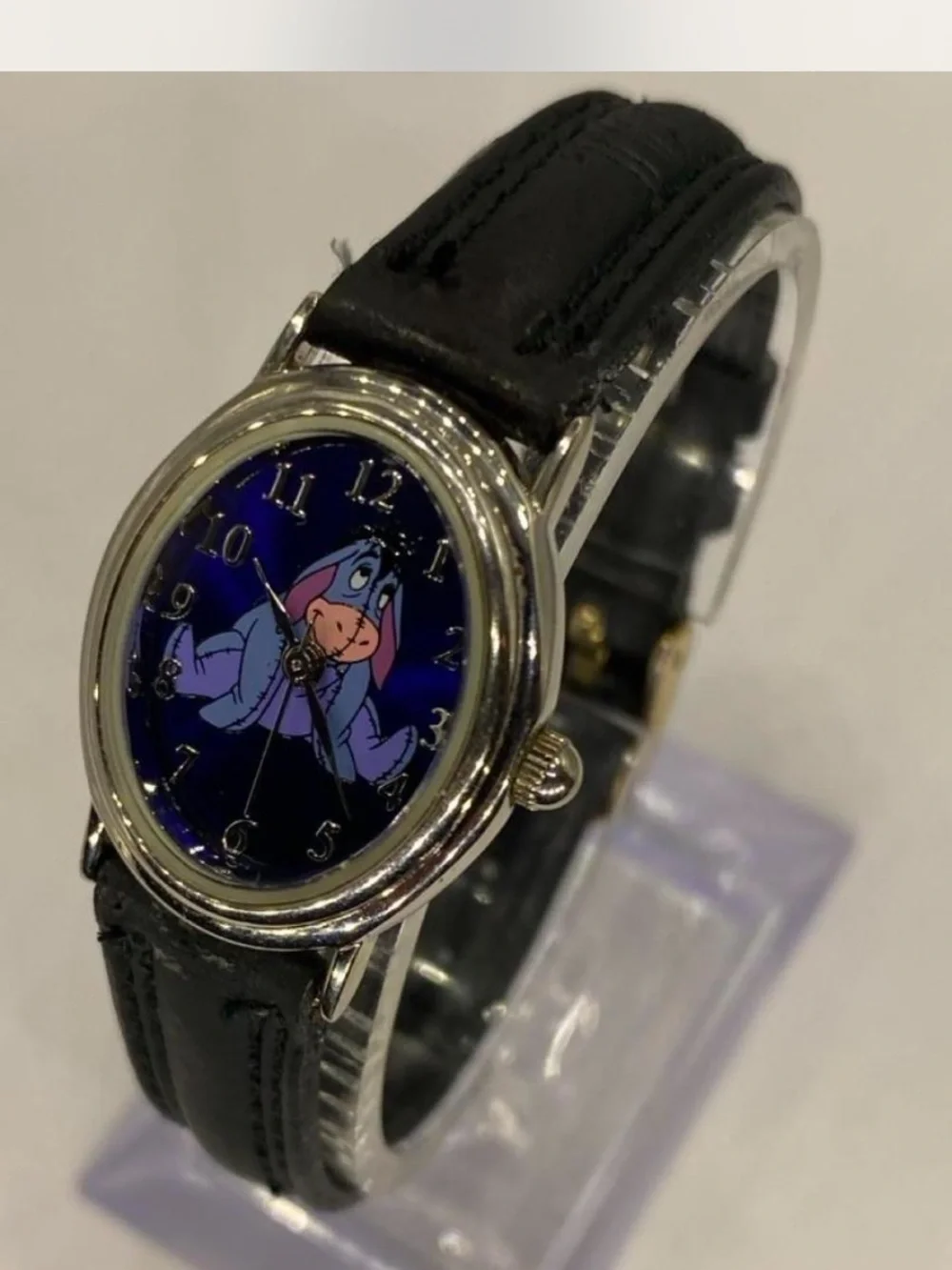 Disney ^^^ Ladies *** collectors *^* Eeyore” Watch ***